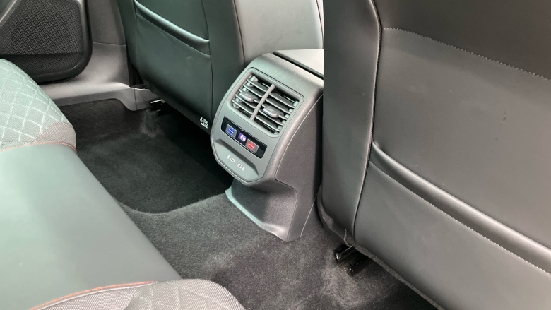 SEAT Leon 1.5 TSI EVO 150 FR 5dr Petrol Estate